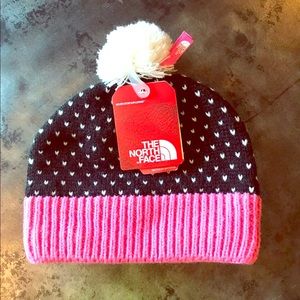 North Face Hat